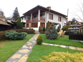 Family Vacation Home Topolnitza